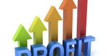 Stire din Economie : Firmele românești sunt tot mai profitabile