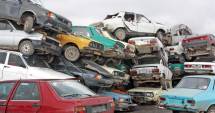Stire din Eveniment : "Rabla" a demarat și pentru firme. Cum își pot înnoi parcul auto societățile comerciale