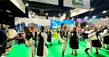 Stire din Economie : Ajutor financiar pentru firmele din turism care participă la târgurile internaționale
