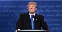 Stire din Actualitate : Trump: "Lucrurile se vor rezolva cu bine între Rusia și SUA"