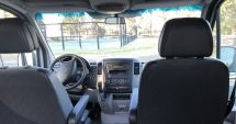Stire din Economie : Fiscul constănțean vinde terenuri, hale de producție, spații comerciale și autovehicule la preț de chilipir