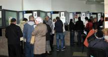 Stire din Economie : Fiscul dă cu biciul doar în cei mici