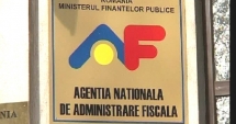 Stire din Economie : Fiscul  e zguduit  de proteste spontane