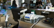 Stire din Economie : Fiscul introduce sistemul de supraveghere  "big brother" în comerț și servicii