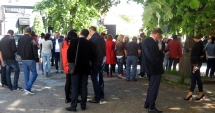 Stire din Economie : Fiscul e în pragul exploziei sociale!