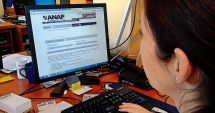 Stire din Economie : Fiscul a lansat o campanie online privind utilizarea noilor case de marcat electronice