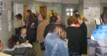 Stire din Economie : Fiscul fură de la micii contribuabili
