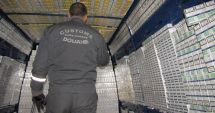 Stire din Economie : Fiscul rade tot ce mișcă prin Vamă