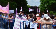 Stire din Economie : Fiscul se pregătește de o nouă reformă,  dar și de acțiuni de protest