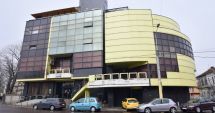 Stire din Economie : Fiscul constănțean vinde o flotilă de autoturisme