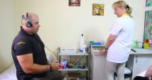Stire din Sănătate : Fișe medicale  pentru navigatori  și permise port-armă,  la New Life Diamond