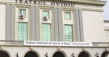 Stire din Cultură-Educație : Ce surprize  aduce, astăzi,  FITIC pe scenă