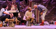 Stire din Cultură-Educație : FITIC pregătește zeci de spectacole de teatru și noi premiere