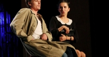 Stire din Cultură-Educație : Cine sunt laureații Festivalului Internațional de Teatru Independent