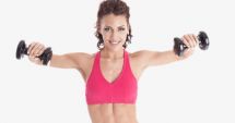 Stire din Sport : Românii, din ce în ce mai orientați către fitness și mișcare