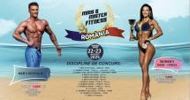 Stire din Social : Stațiunea Mamaia Nord devine capitala fitnessului internațional!