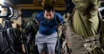 Stire din Actualitate : Fito, cel mai mare traficant de droguri din Ecuador, extrădat în SUA