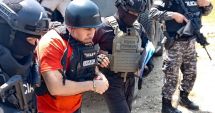Stire din Actualitate : "Fito", cel mai mare traficant de droguri din Ecuador, a fost extrădat în Statele Unite