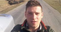 Stire din Eveniment : Fiul șefului de post din comuna Grădina, condus pe ultimul drum