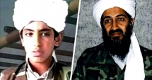 Fiul lui Osama ben Laden amenință SUA: 