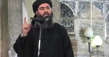 Stire din Actualitate : Fiul liderului Statului Islamic, ucis într-un raid rusesc în Siria