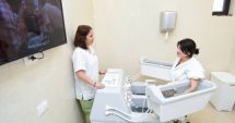 Stire din Sănătate : Problemele circulatorii cauzate de caniculă pot fi ameliorate cu ajutorul şedinţelor de fizioterapie
