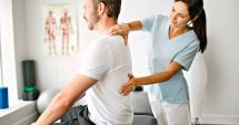 Stire din Sănătate : Fizioterapia este esențială în procesul de recuperare al anumitor boli