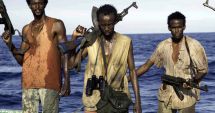 Stire din Economie : Flagelul pirateriei pe mare, la cel mai scăzut nivel din ultimii 22 de ani