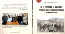 Stire din Eveniment : "Flămânzi și goi, s-au dovedit a fi soldați viteji și disciplinați!"