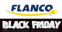 Stire din Economie : Black Friday la Flanco. Vezi catalogul de reduceri