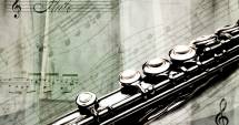 Stire din Cultură-Educație : Recital de flaut, la Muzeul de Artă