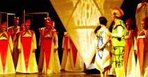 Stire din Cultură-Educație : "Flautul fermecat" revine la Teatrul Național de Operă