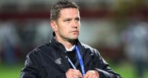 Stire din Sport : Fotbal: FC U Craiova 1948 a renunțat la antenorul Flavius Stoican