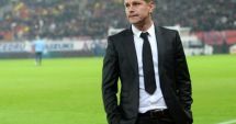 Stire din Sport : Flavius Stoican, noul antrenor al echipei FC U Craiova