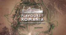 Stire din Social : Charlie Ottley promovează Constanța la nivel internațional prin apariția în noul episod Flavours of Romania – This is Dobrogea