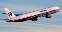 Stire din Actualitate : Malaysia Airlines, în "faliment tehnic" după cele două dezastre de anul trecut