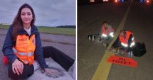 Stire din Actualitate : Activitatea mai multor aeroporturi europene, perturbată de activişti ai unor ONG-uri ecologiste