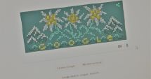 Stire din Tehnologie : Motivul bizar pentru care floarea-de-colț e sărbătorită AZI de Google