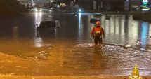 Stire din Social : Atenţionare de călătorie în Italia din cauza codurilor roşii de inundaţii