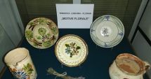 Stire din Cultură-Educație : "FLORAR", tematica lunii mai la Muzeul de Artă Populară Constanța
