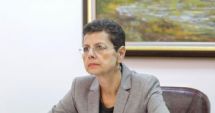 Stire din Eveniment : Informație de ULTIMĂ ORĂ despre numirea Adinei Florea