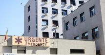 Stire din Eveniment : Flagrant la Spitalul Floreasca. Suspiciuni de luare de mită