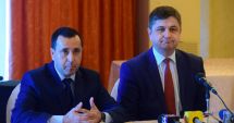 Stire din Eveniment : Conducerea Penitenciarului  Poarta Albă, acuzată de abuzuri. "Cerem demiterea directorului"