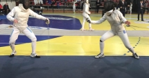 Stire din Sport : Floretista de la CS Farul, prezentă la Cupa Mondială de juniori