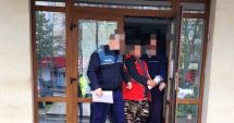 Stire din Eveniment : Bărbat arestat preventiv pentru 30 de zile