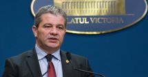 Stire din Politică-Administrație : Fostul ministru Florian Bodog rămâne fără titlul de doctor, pentru că a plagiat