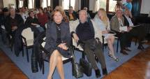 Stire din Social : Florica Ganea – noul președinte al Uniunii Asociațiilor de Proprietari