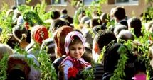Stire din Social : Floriile, sărbătoarea care vestește Paștele. Tradiții și obiceiuri în Duminica Floriilor
