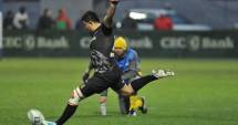 Stire din Sport : European Rugby Challenge Cup. Florin Vlaicu, unicul marcator al Lupilor în eșecul de la Paris