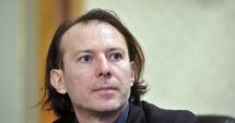 Stire din Politică-Administrație : Florin Cîțu, noul lider al senatorilor PNL